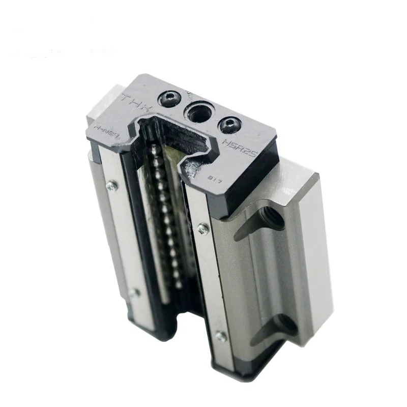 Taiwan High speed MSA15A MSA20A MSA20LA linear slider in stock