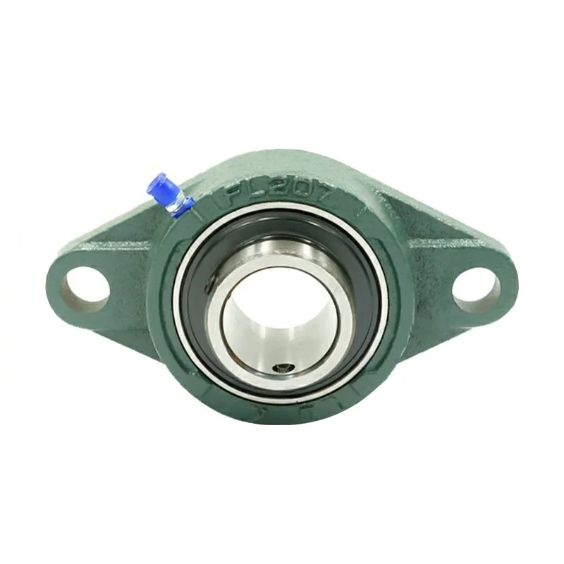 TFL Factory Price Bearings Ucfl206 Ucfl207 Ucfl208 Ucfl209 Pillow Block Bearing Ucfl207