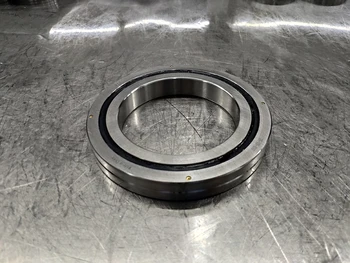 RB15025 high precision cross roller bearing 150x210x25mm