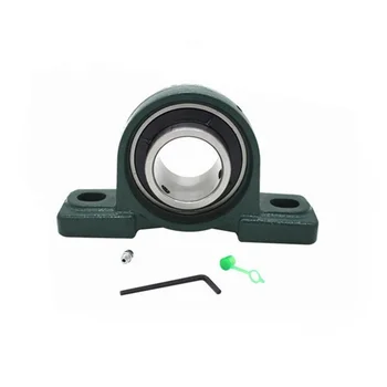 Tfl chinese motorcycle ucp207 outer spherical bearing