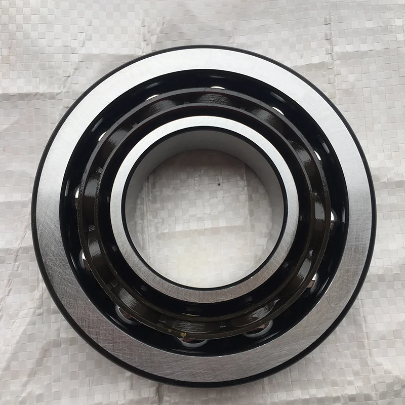 Original  BVN-7107B Angular Contact Ball Bearing