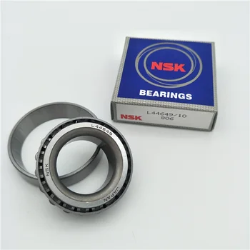 Koyo japan tapered roller bearing l44649/10 l44610