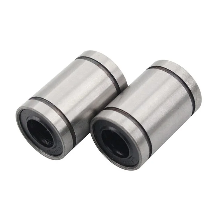 High Speed LMB16UU LMB20UU Linear Motion Bearing from Japan