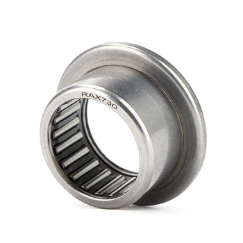 High precision combined needle roller bearing rax720  raxf720 20x26x18. 2mm