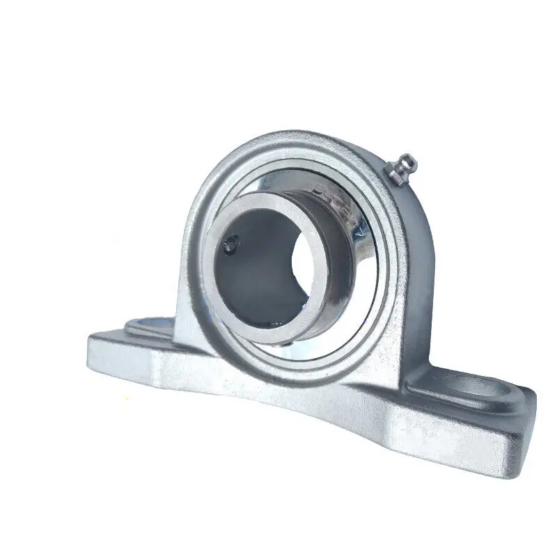 TFL Wholesale food machinery accessories bearing seat Stainless steel pillow block bearings SUCP218 SUCP213 SUCP214 SUCP215