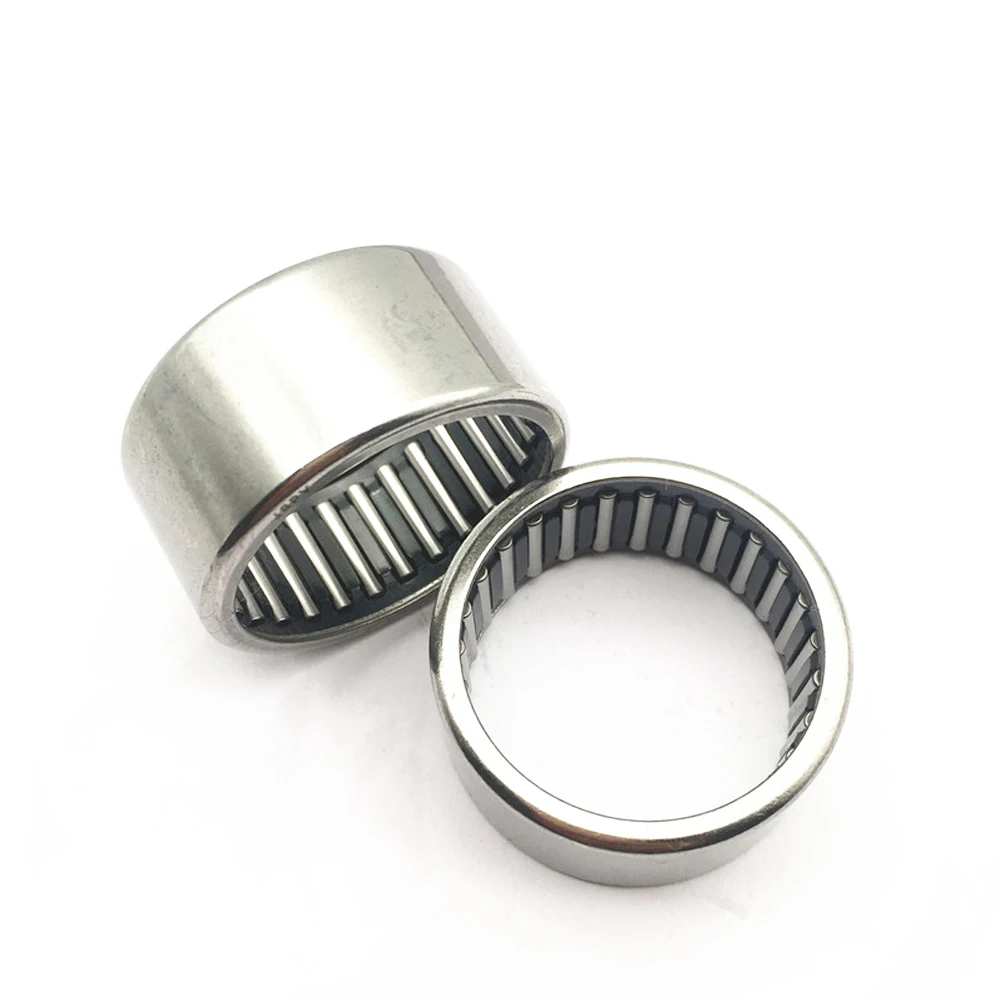 TFL High Performance HK1522 Needle Roller Bearing High Speed Cheap Price with 15*21*22mm Size