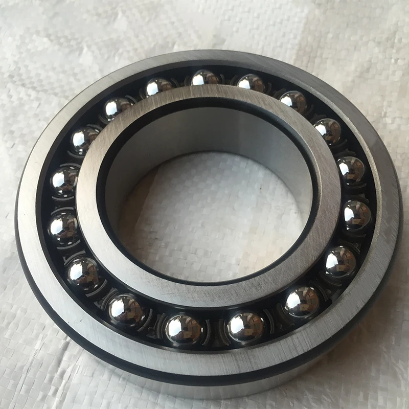 Good quality high precision 2212 ETN9 Self Aligning Ball Bearing