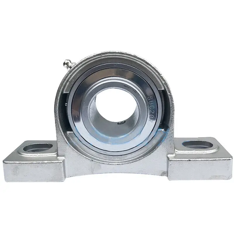 TFL Wholesale food machinery accessories bearing seat Stainless steel pillow block bearings SUCP218 SUCP213 SUCP214 SUCP215