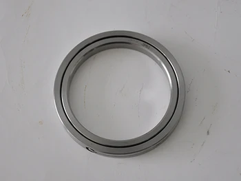 High precision high quality super slim slewing bearing sx011814 70x90x10mm