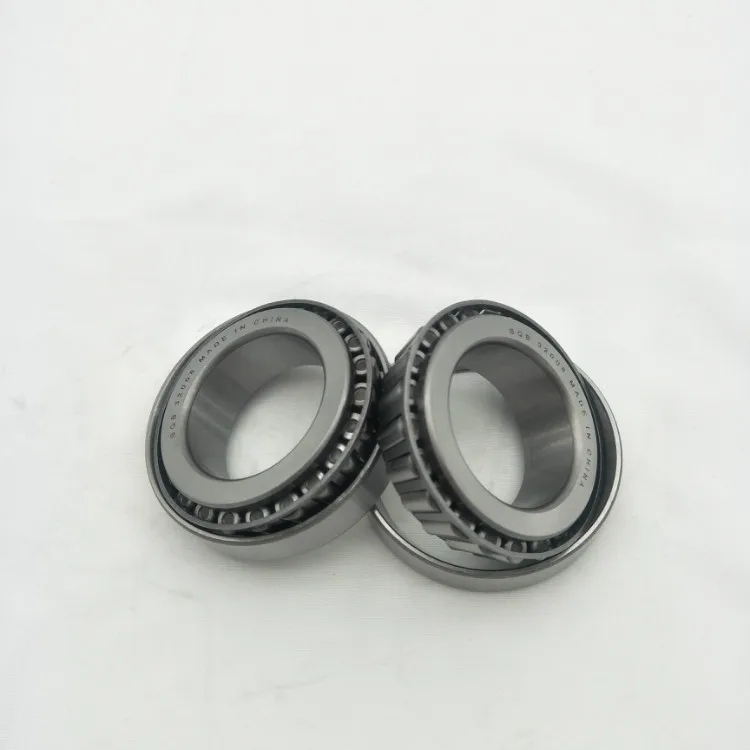 Japan KOYO NTN tapered roller bearing 32008 32005 32006 32007 32009