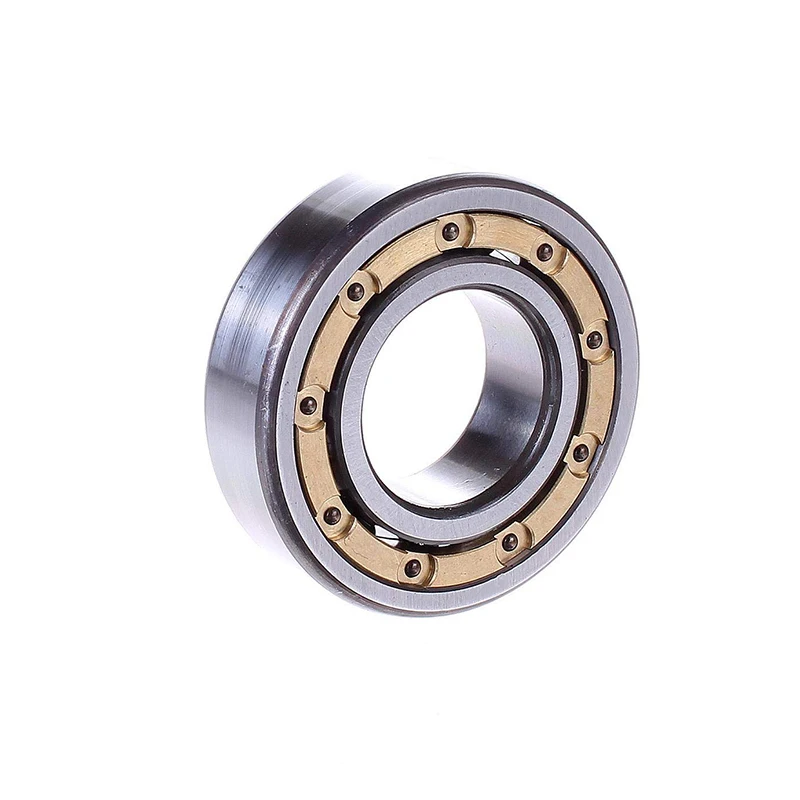 6206 MA/C3 High Quality Original Import Durable Deep Groove Ball Bearings