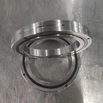 Crossed roller bearing rb14025uuc0 p5 robot