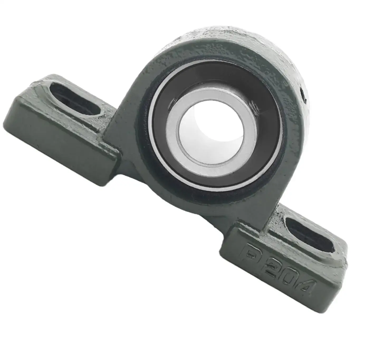 TFL High Quality Low Friction Cast Iron UCP204 Pillow Block Bearing