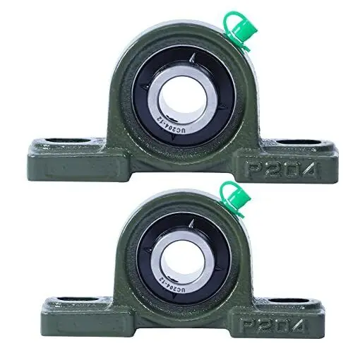 TFL Factory Wholesale Pillow Block Ball Bearing UCP204 UCP205 UCP206