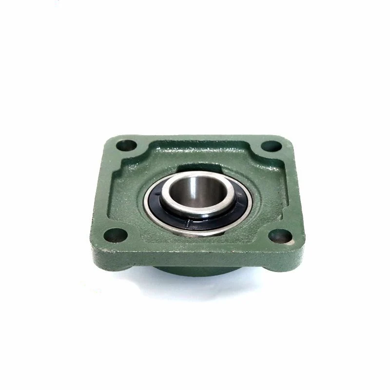 TFL Flanged UCF207 Pillow Block Bearing