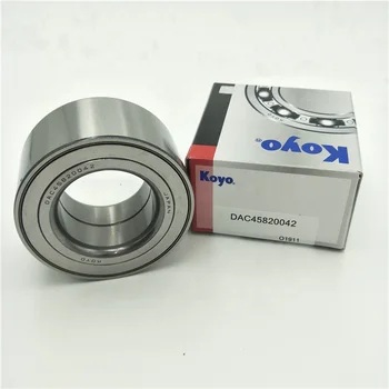 auto part wheel hub bearing dac3055w-3cs31 DAC30550032 30x55x32mm