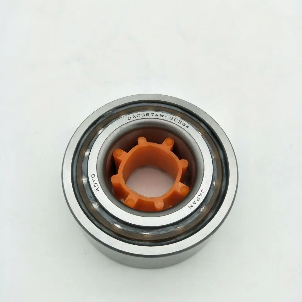 DAC3874W-6CS84 DAC387433/36 Front Rear Wheel Hub Bearing for Auto