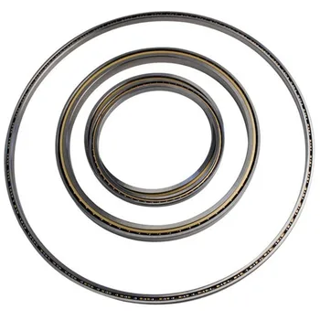 Kaydon kb020xp0 slim thin section bearings for robot kb020ar0