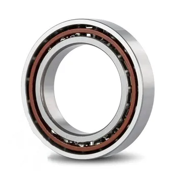 Precision ball bearings hs71907-c-t-p4s-ul cnc angular contact spindle bearing