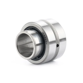 High performance NA4910 50x72x22mm Needle roller bearing with Inner Ring NA 4910