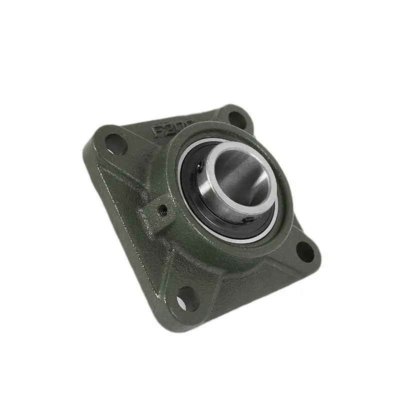 TFL UCF series F311 UCF 311 pillow block bearing for agricultural