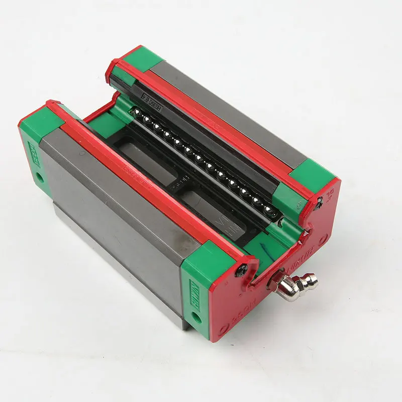 HIWIN HGW Series heavy Load Linear Guideway blocks HGW25CC HGW25HC