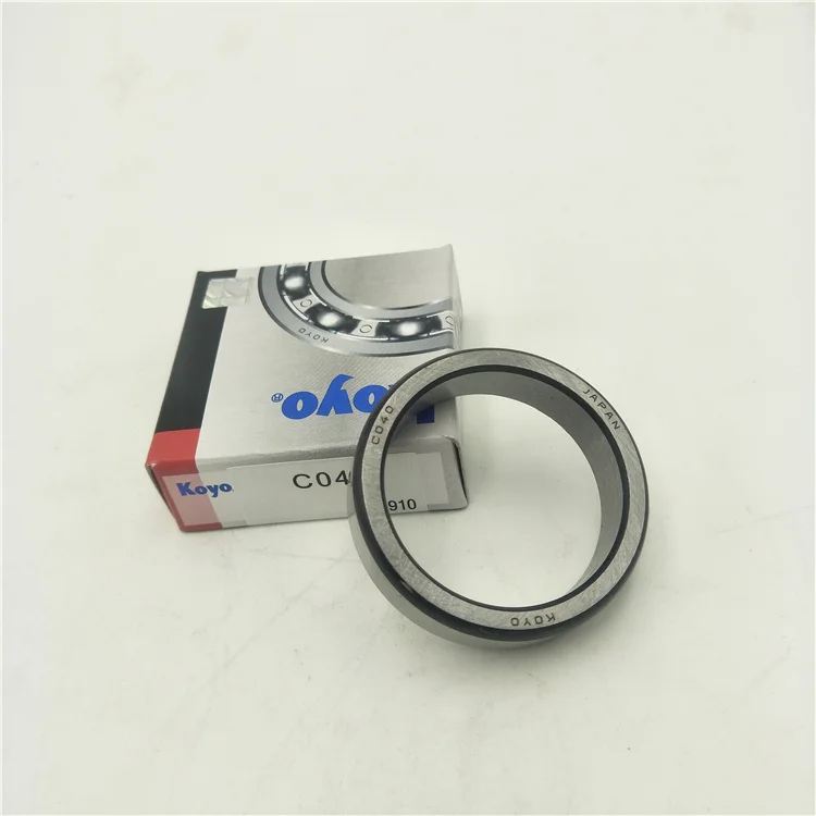 NSK KOYO NTN KBC retainer Auto parts bearing C040 BR015