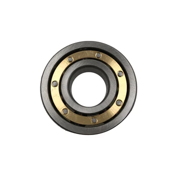 6206 ma/c3 high quality original import durable deep groove ball bearings