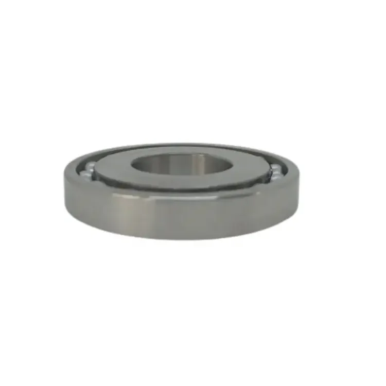 B37-9AUR Non-standard Deep Groove Ball Bearing 37x85x13 mm