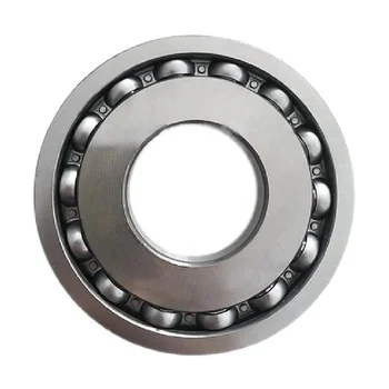 B37-9AUR Non-standard Deep Groove Ball Bearing 37x85x13 mm