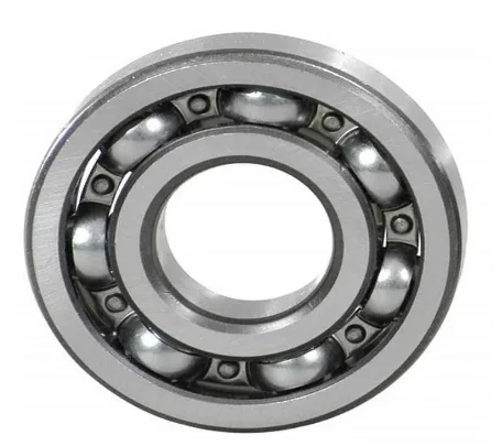 BDZ56-2A1 Non Standard Automotive Deep Groove Ball Bearing 56x84x25mm