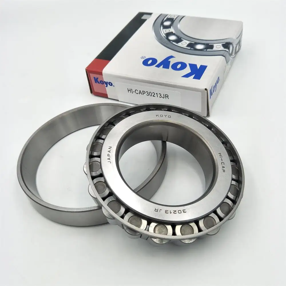 Koyo NTN 29590/22 single row inch tapered roller bearing