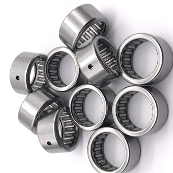 Hk series needle roller bearing hk2525 hk2526