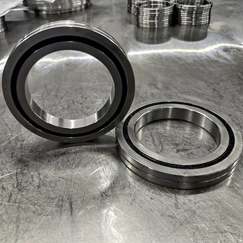 Rb10020 crossed roller bearing for rotary tables 100mm*150mm*20mm