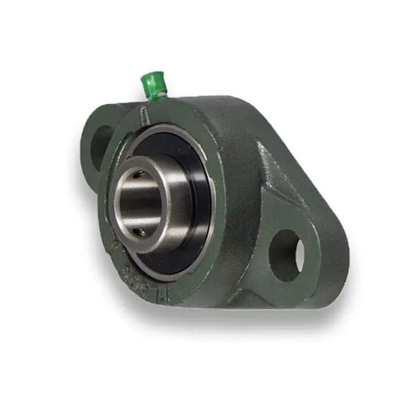 UCF207 Flange Mounted Bearing for Agricultural machinery