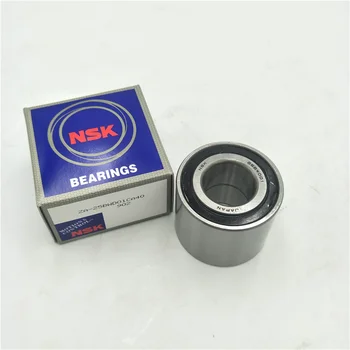 NSK KOYO NTN KBC DAC25520042 Wheel Hub Bearing for car 25BWD01