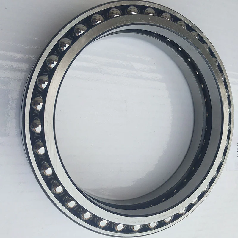 BA220-6A Hydraulic Parts 220*276*26mm Angular Contact Ball Bearing for Excavator