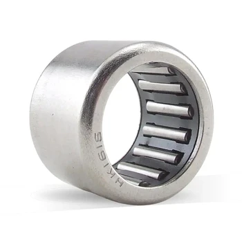 Tfl original hk1616 needle roller bearing single row low price hk1616 bearings 16*22*16mm size