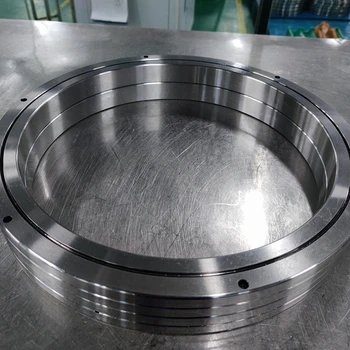 Precision cnc index table bearing rb12025 120mm*180mm*25mm