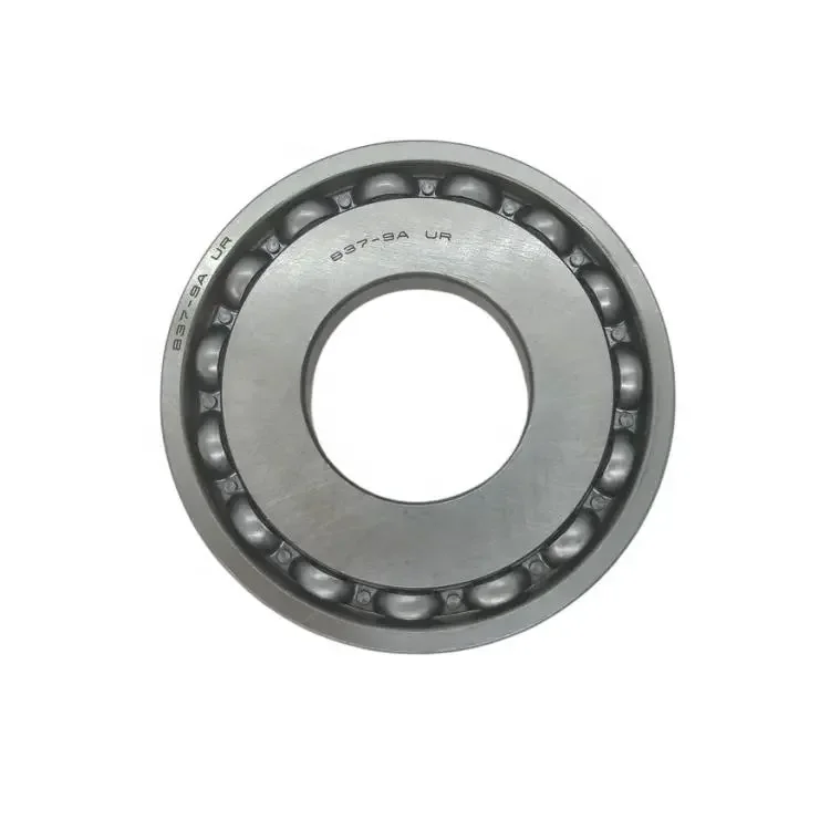 Car bearing B37-10 UR Automotive Deep Groove Ball Bearing 37x88x18mm