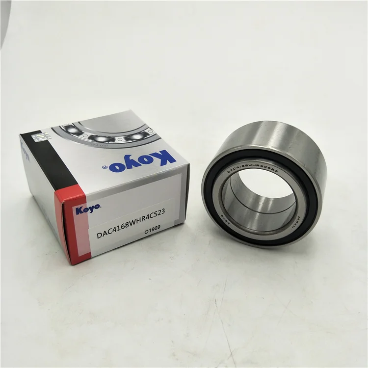 Chrome steel KOYO ASAHI NTN IKO FYH KBC BAH-0036 wheel hub bearing in wholesale