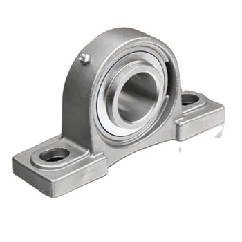 Tfl manufacturer sucp310 50*61*275mm pillow block bearing