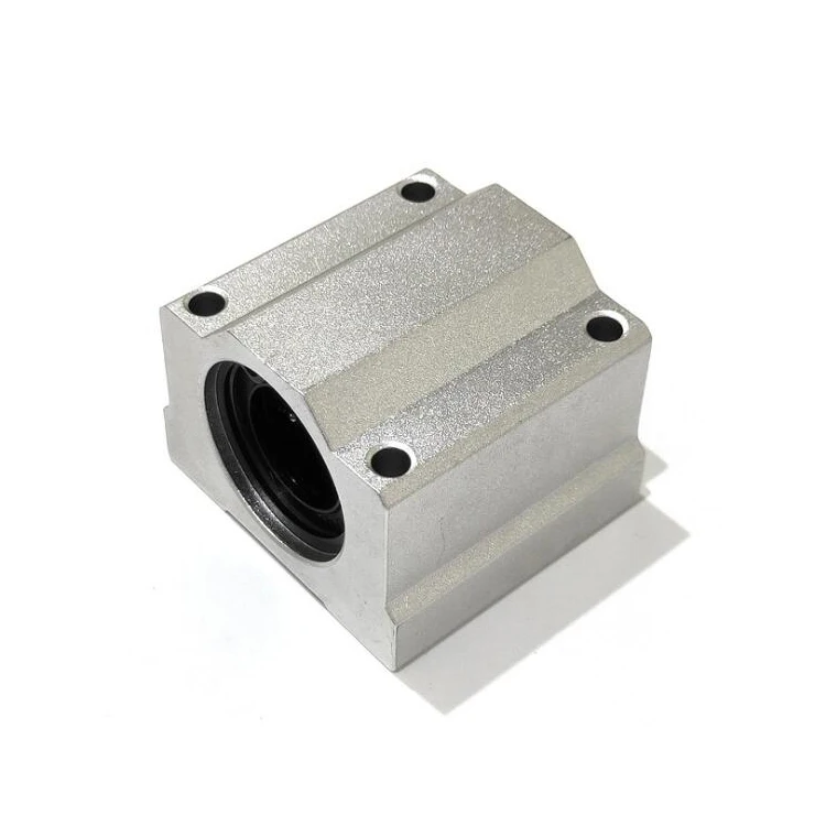 High precision SC30UU SCS30UU SCS30LUU Linear Motion Ball Slide Bearing