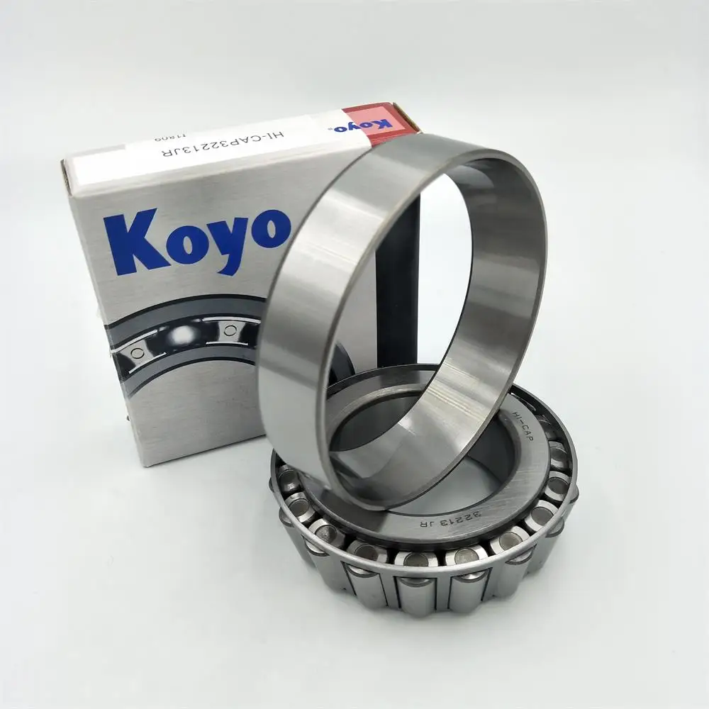 High quality Japan Koyo NTN tapered roller bearing 32210 32212