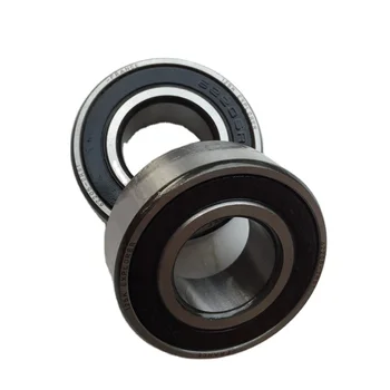 Sealed Deep groove ball bearing 949100-3360 AB Alternator Bearing 15x46x14mm