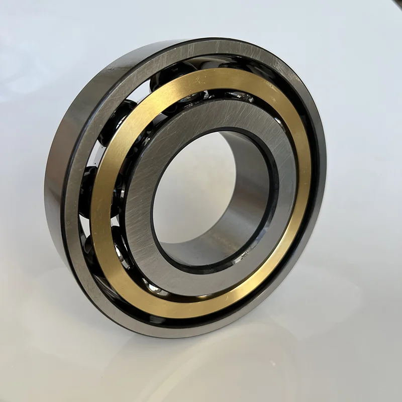 China factory 75*160*37mm 7315BECBM Angular contact ball bearing