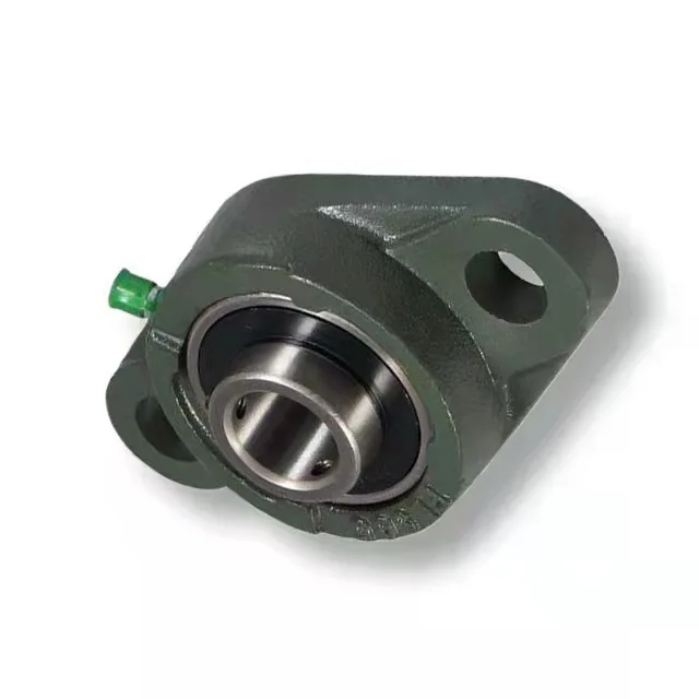 TFL High precision bearing housing fl208 insert bearings uc208 pillow block bearing ucfl208