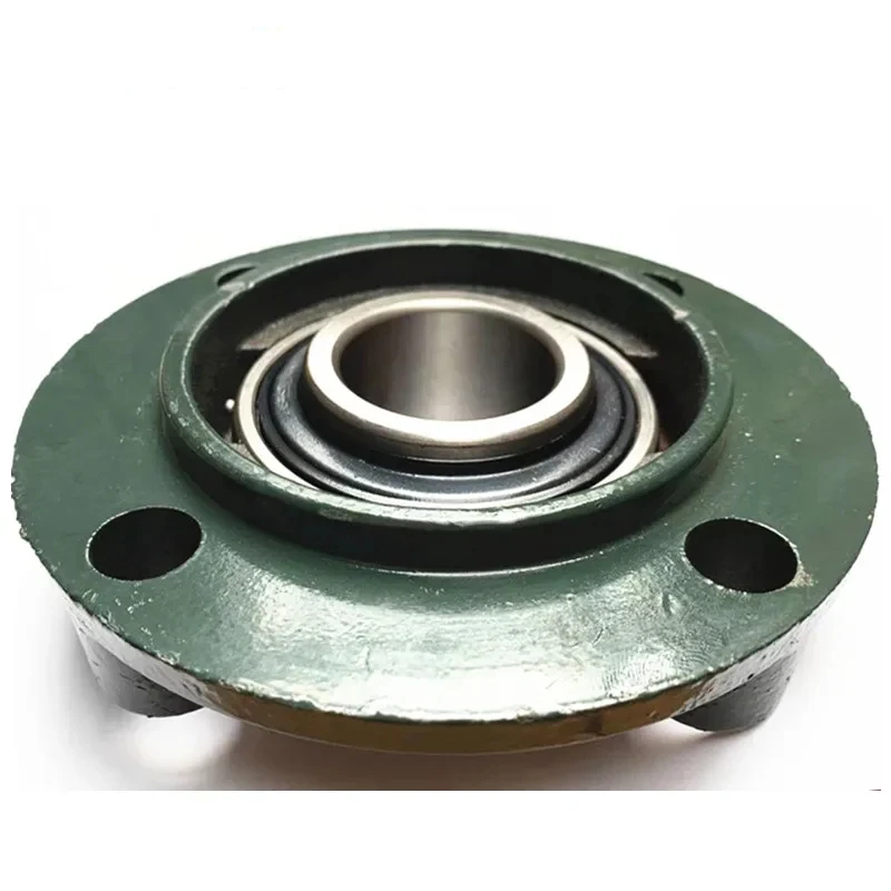 TFL Best Price UCFC207 Pillow Block Bearings High Performance High Quality  UCFC207 Bearings