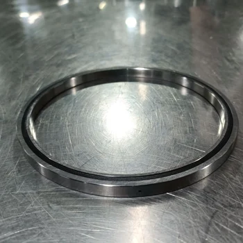 Rau9008 high-precision crossed roller bearing used for dd motors rau9008uucc0p4