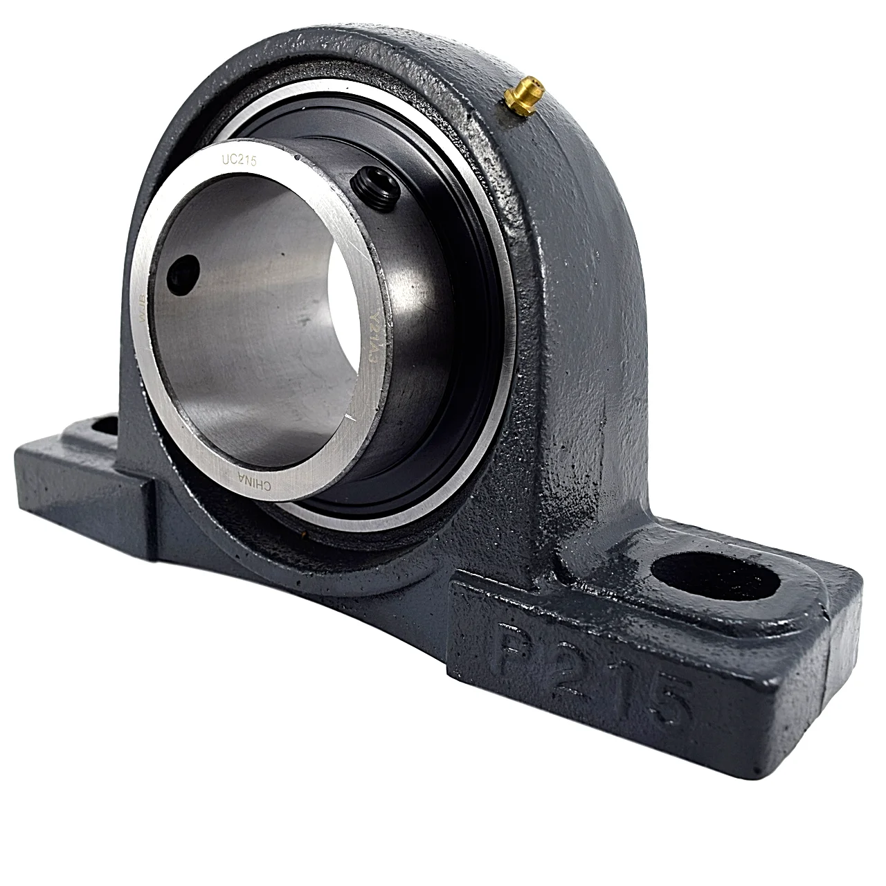 TFL Factory Price UCP206 P209 UCP208 P207 Pillow Block Bearing for Agricultural Machinery